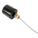 Siretta Bead Omni-Directional Antenna with IPEX Connector 1.7GHz to 2170MHz Gain 2dBi Lead Length TANGO46/0.1M/IPEX/S/S/29