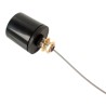 Siretta Bead Omni-Directional Antenna with IPEX Connector 1.7GHz to 2170MHz Gain 2dBi Lead Length TANGO46/0.1M/IPEX/S/S/29