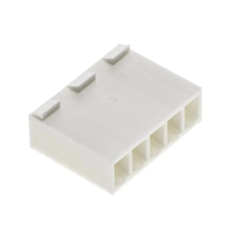 Molex KK 396 Female Connector Housing 3.96 mm Pitch 5 Way 1 Row Straight 09-50-8051