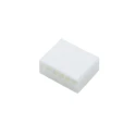 Molex KK 254 Female Connector Housing Nylon, 2.54 mm Pitch, 6 Way, 1 Row Straight 22-01-2067