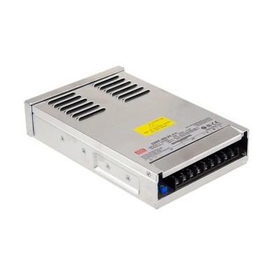 MEAN WELL ERPF-400-12 Switching Power Supply Surface Mount 12V DC 360W 30A ERPF-400-12