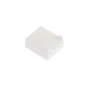 Molex KK 254 Female Connector Housing 2.5 mm Pitch 4 Way 1 Row Straight 22-01-3047