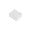 Molex KK 254 Female Connector Housing 2.5 mm Pitch 4 Way 1 Row Straight 22-01-3047