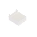Molex KK 254 Female Connector Housing 2.5 mm Pitch 4 Way 1 Row Straight 22-01-3047