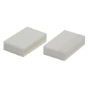 Molex KK 254 Female Connector Housing, 2.54 mm Pitch, 8 Way, 1 Row Straight 22-01-2081