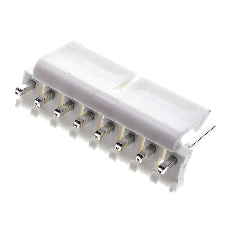 Molex KK 396 Series Straight Through Hole Pin Header, 11 Contacts, 3.96 mm Pitch, 1 Row, Unshrouded, 7A 250V 26-60-4110
