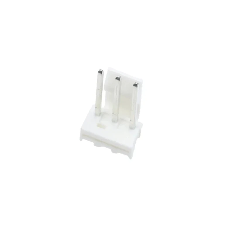 Molex KK 396 Series Straight Through Hole Pin Header, 3 Contacts, 3.96 mm Pitch, 1 Row, Unshrouded 26-60-4030