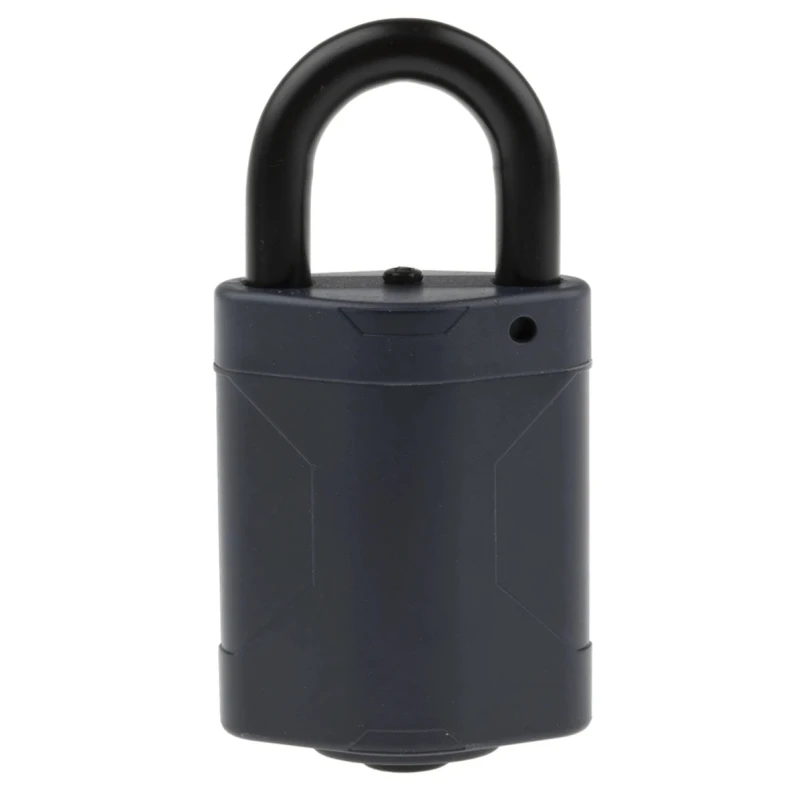 Squire Combination Padlock Die Cast, Weatherproof, 8 mm Shackle Diameter, 50 mm Body CP50