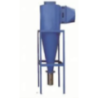 Stainless Steel Cyclone Dust Collectors
