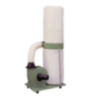 Portable Dust Collector 5 Hp