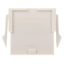 Molex Mini-Fit Jr Male Connector Housing, 4.2 mm Pitch, 10 Way, 2 Row Straight 39-01-2106