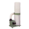 Portable Dust Collector 2HP