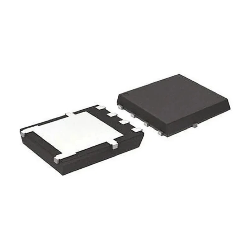 onsemi N-Channel Power MOSFET 370 A, 40 V, Enhancement Mode, 5-Pin DFN, Surface Mount NVMFS5C404NL