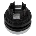Eaton RMQ Titan M22 Series White Maintained Push Button Head, 22 mm Cutout, IP67 216963 M22-DRL-W-X1