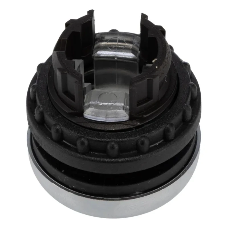 Eaton RMQ Titan M22 Series White Maintained Push Button Head, 22 mm Cutout, IP67 216963 M22-DRL-W-X1