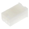 Molex 5559 Male Connector Housing 4.2 mm Pitch 6 Way 2 Row Straight 39-01-3063
