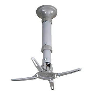 RS PRO Ceiling Projector Mount 11.5kg Maximum Load 141-8314