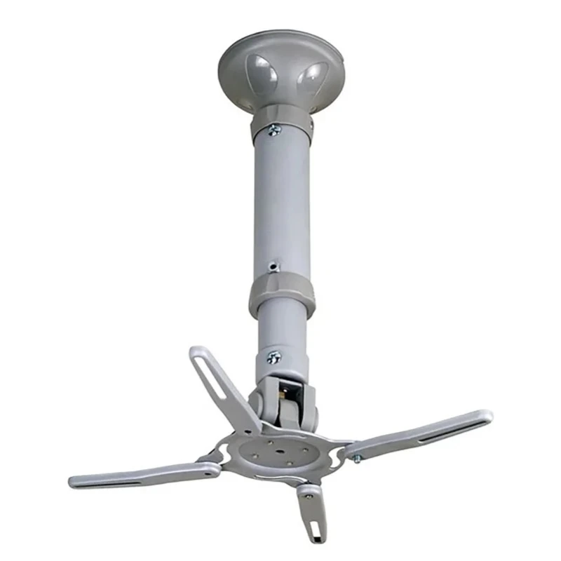 RS PRO Ceiling Projector Mount 11.5kg Maximum Load 141-8314
