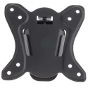 RS PRO Monitor Arm Wall Mount VESA 75x75 mm or 100x100 mm Load Capacity 25 kg 141-8304