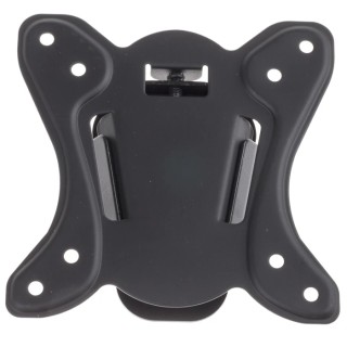 RS PRO Monitor Arm Wall Mount VESA 75x75 mm or 100x100 mm Load Capacity 25 kg 141-8304