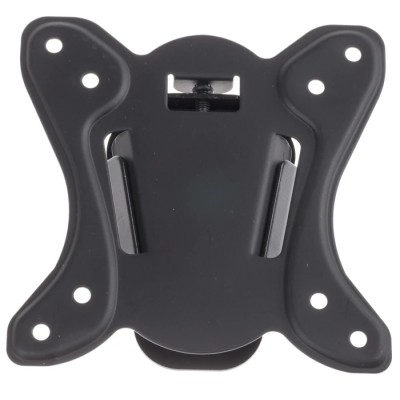 RS PRO Monitor Arm Wall Mount VESA 75x75 mm or 100x100 mm Load Capacity 25 kg 141-8304