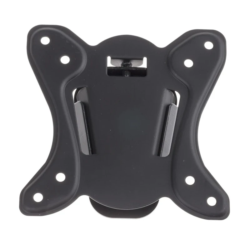 RS PRO Monitor Arm Wall Mount VESA 75x75 mm or 100x100 mm Load Capacity 25 kg 141-8304