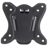 RS PRO Monitor Arm Wall Mount VESA 75x75 mm or 100x100 mm Load Capacity 25 kg 141-8304