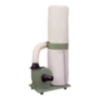 Portable Dust Collector 15 Hp