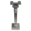 RS PRO Monitor Arm Wall Mount VESA 75x75 mm or 100x100 mm Maximum Load 10 kg Depth 305 mm 141-8308