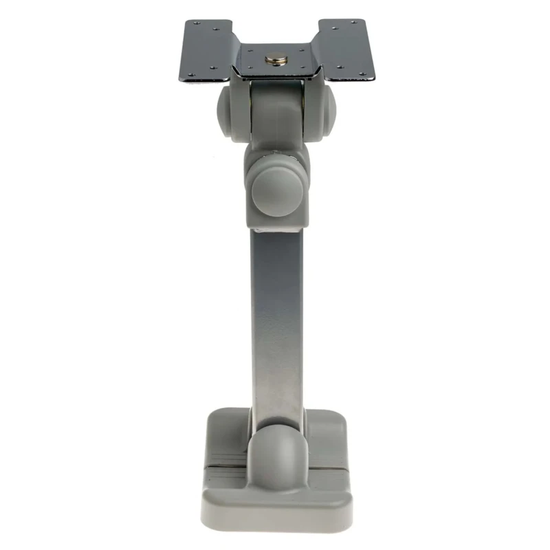 RS PRO Monitor Arm Wall Mount VESA 75x75 mm or 100x100 mm Maximum Load 10 kg Depth 305 mm 141-8308