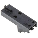 Molex SL Female Connector Housing 2 Way 1 Row Straight 2.54 mm Pitch 50-57-9402