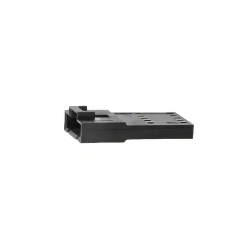 Molex SL Male Connector Housing 2.54 mm Pitch 5 Way 1 Row Straight 70107-0004