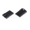 Molex SL Female Connector Housing 2.54 mm Pitch 6 Way 1 Row Straight 70107-0005