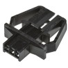 Molex SL Male Connector Housing, 2.54 mm Pitch, 3 Way, 1 Row Straight 70107-0037