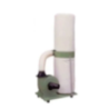 Portable 10 HP Dust Collector