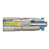 TE Connectivity Circular Connector, 8 Contacts, Cable Mount, Subminiature Plug Female, IP65, TRIAD 01 Series 4-1437719-2