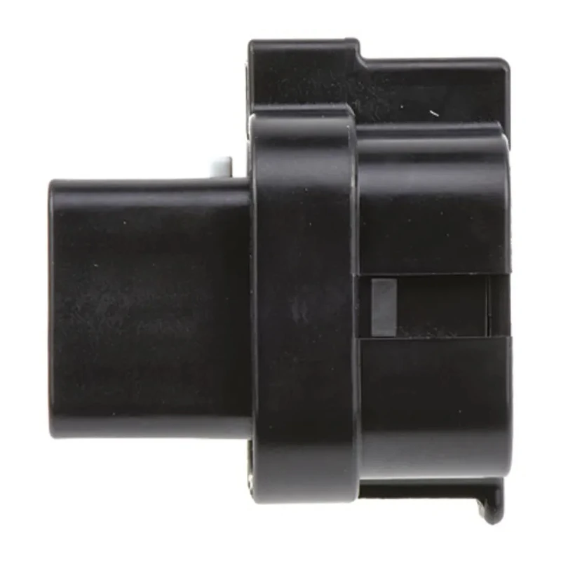 TE Connectivity AMP Superseal Automotive Connector Male Black Cable 34 Way Crimp Termination 4-1437290-0