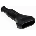 TE Connectivity Superseal 1.5 Nylon Male 4 Way Connector Boot for Automotive Connectors 493581-1