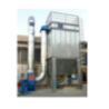Pulse Jet Bag Filter Machine