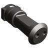 TE Connectivity Econoseal E Automotive Connector Male Black Cable 2 Way Crimp Termination 826883-1