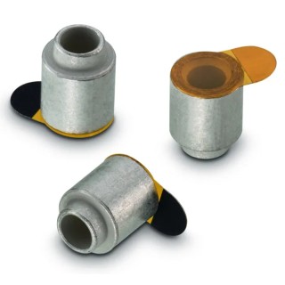 Wurth Elektronik Steel PCB SMT Round Spacer 2.25 mm Internal Diameter 1–8 mm Length 9774040943R