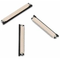 Wurth Elektronik WR-FPC 0.5 mm Pitch 10 Way Horizontal Female FPC Connector Surface Mount 687110183622