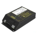 BEL POWER SOLUTIONS INC DC/DC Converter, 24V Output, 137.5V Max Input, 6.25A Output Current, Chassis Mount, 70°C Max RCM150
