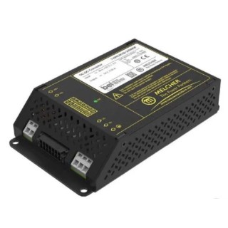 BEL POWER SOLUTIONS INC DC/DC Converter, 24V Output, 137.5V Max Input, 6.25A Output Current, Chassis Mount, 70°C Max RCM150