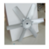 Axial Flow Fan Impeller 380 V