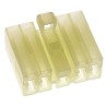 TE Connectivity Multi-Interlock Mark II Male Connector Housing 9 Way 2 Row Straight 7 mm Pitch 172496-1