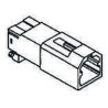 TE Connectivity MULTILOCK 040 Female Connector Housing 2.5 mm Pitch 2 Way 1 Row Straight 174057-4