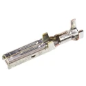 TE Connectivity Dynamic 3000 Series Female Crimp Terminal 20 AWG Min Crimp 16 AWG Max 15A Current 175218-2