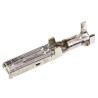 TE Connectivity Dynamic 3000 Series Female Crimp Terminal, 20 AWG Min Crimp, 16 AWG Max, Gold Plated, Copper Alloy 175218-2