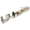 TE Connectivity Micro MATE-N-LOK Series Female Crimp Terminal, 24 AWG Min Crimp, 20 AWG Max 1-794610-1